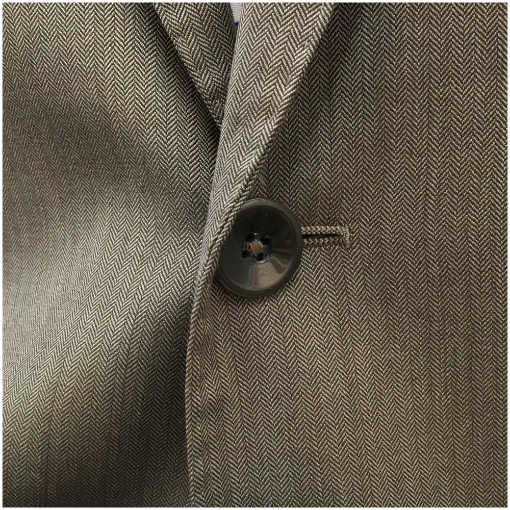 J. Hilburn welcome primo